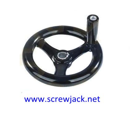 Hand Wheel